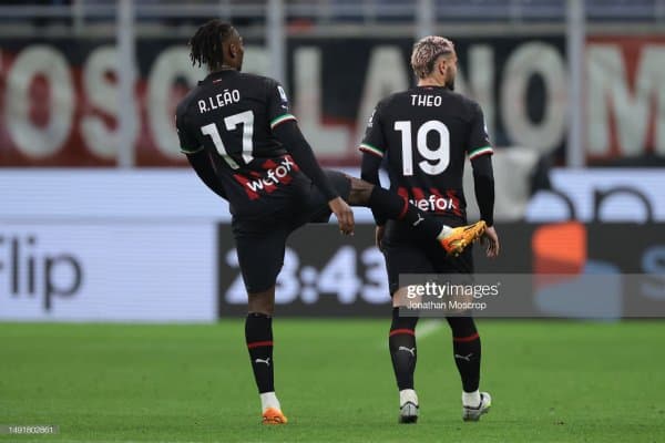 "Милан"нинг янги 10-рақам эгаси маълум қилинди (видео)