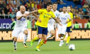 Шомуродов “танк"ми?