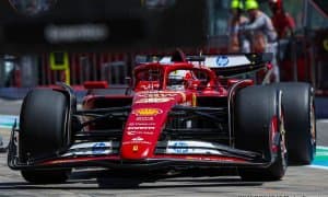 Феррарига етадигани топилмади 