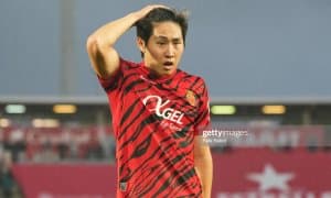 ПСЖ "Мальорка"нинг жанубий кореялик футболчисини сотиб олишга яқин турибди 