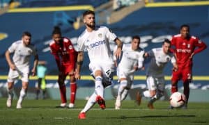 "Лидс"нинг АПЛдаги иккита баҳсида 14 та гол урилди