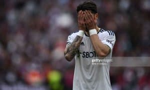 АПЛ. "Вест Хэм" қолиш учун курашаётган "Лидс"дан устун келди 