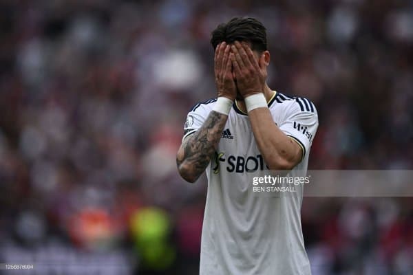 АПЛ. "Вест Хэм" қолиш учун курашаётган "Лидс"дан устун келди 