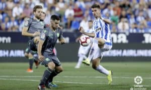 "Леганес" ва “Реал Сосьедад”дан голлар шоуси (видео)