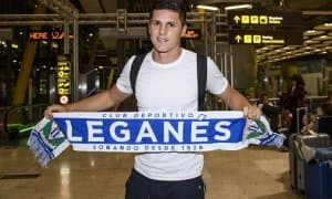 Мадрид клуби аргентиналик футболчини ўз сафига қўшиб олди