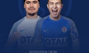 Легионерларимиз. "Ордабаси"нинг "Шахтёр"га қарши асосий таркиби эълон қилинди