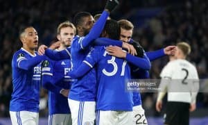 "Лестер" ва "Марсель" қийинчиликсиз ғалаба қозонди 