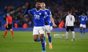 ЕКЛ. "Лестер" ва "Марсель" кутилганидек ғалаба қозонди