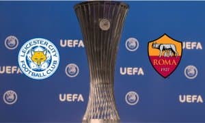 "Лестер" – "Рома" ўйинини қайси телеканал жонли эфирда намойиш қилади?