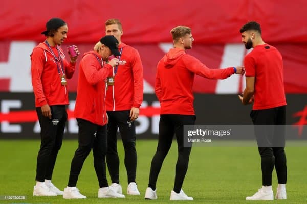 ЕЧЛ. 3-тур доирасидаги иккита баҳс асосий таркиблари маълум