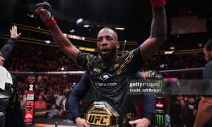 Эдвардс кейинги икки йил учун қандай режалар тузган?