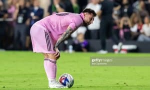 Мессининг жамоадоши: Фильм шундай бошланади