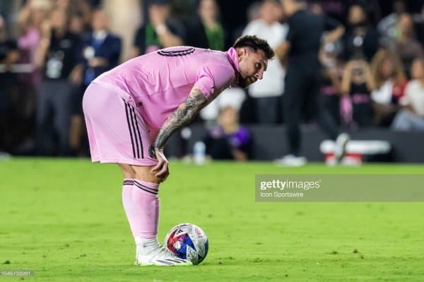 Мессининг жамоадоши: Фильм шундай бошланади