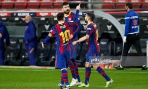 "Барса" етакчиси Мессининг қайтишини хоҳлаяпти 