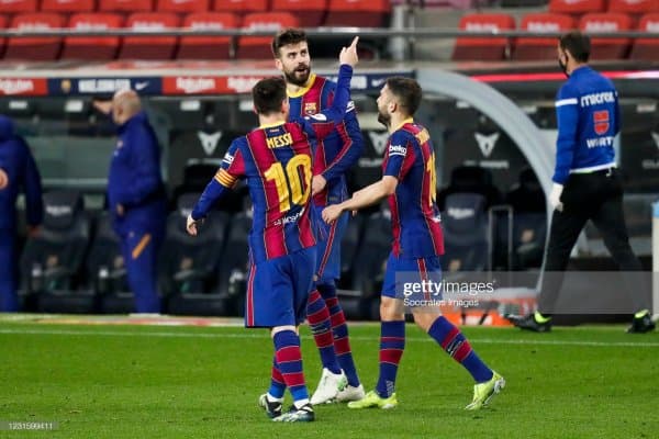 "Барса" етакчиси Мессининг қайтишини хоҳлаяпти 