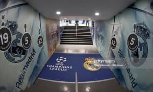 ЕЧЛ. "Реал" - "Селтик" ва "Шахтёр" - "Лейпциг" учрашувлари асосий таркиби билан танишинг