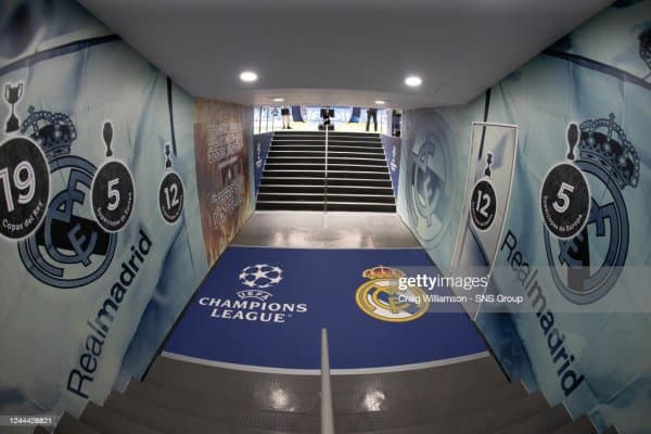 ЕЧЛ. "Реал" - "Селтик" ва "Шахтёр" - "Лейпциг" учрашувлари асосий таркиби билан танишинг