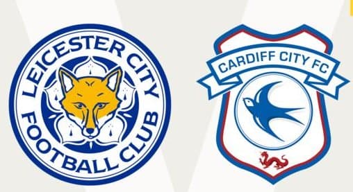 "Лестер" - "Кардифф" 0:1 (видео)