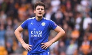 "Лестер" ҳимоячиси ёзда МЮга кўчиб ўтиши мумкин