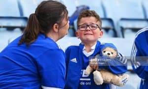 Эмоцияларга бой мавсум якунланди! "Тоттенхэм" еврокубоклардан қуруқ қолди, "Лестер ва "Лидс" АПЛни тарк этди (Якуний жадвал) 