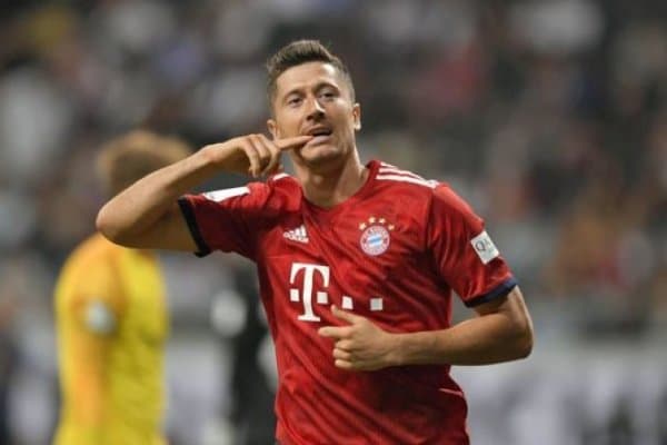 "Челси" ўз сафига тажрибали ҳужумчи қўшиб олмоқчи