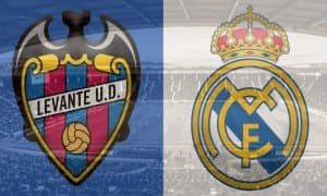 "Леванте" - "Реал". Жамоалар бугун қандай таркибда ўйнайди?
