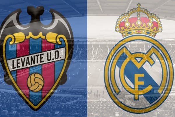 "Леванте" - "Реал". Жамоалар бугун қандай таркибда ўйнайди?