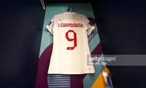 Мексика – Польша. Асосий таркиблар эълон қилинди