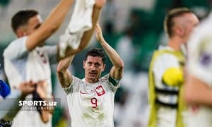 Левандовски Франциядан учралган мағлубиятга изоҳ берди