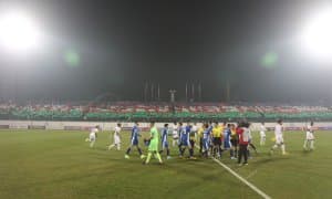 "Навбаҳор" "Ал Иттиҳод"ни енгиши мумкинмиди? (Таҳлил)