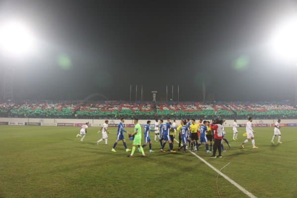 "Навбаҳор" "Ал Иттиҳод"ни енгиши мумкинмиди? (Таҳлил)