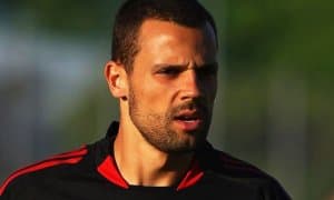 "Манчестер Сити" 35 ёшли футболчи билан шартнома имзолаши мумкин