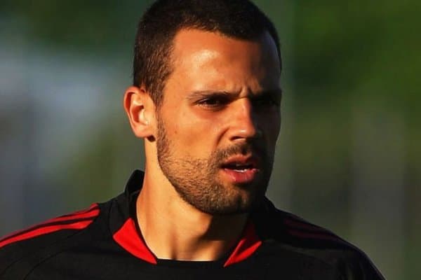 "Манчестер Сити" 35 ёшли футболчи билан шартнома имзолаши мумкин