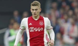 "Барселона" Пикега муносиб ўринбосар топиб қўйди