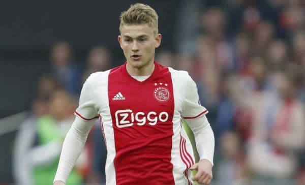 "Барселона" Пикега муносиб ўринбосар топиб қўйди