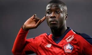 Пепе учун курашга МЮ ҳам қўшилди