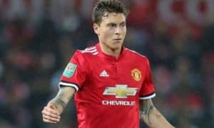 "Манчестер Юнайтед"нинг ноябрь ойидаги энг яхши футболчиси аниқланди