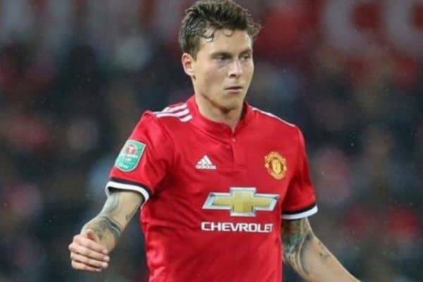 "Манчестер Юнайтед"нинг ноябрь ойидаги энг яхши футболчиси аниқланди