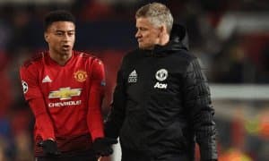 Сульшер “Реал” футболчисига жой тайёрлаб қўйди