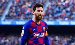 Месси “Барса”да қолса, бу икки футболчи кетади!