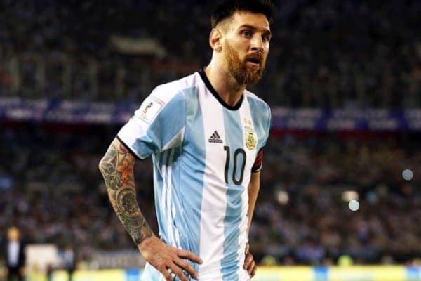 Мессининг яна бир жуфт голи тарихни ўзгартириб юборади