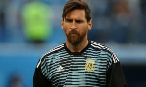 Мени Месси билан таққослаш аҳмоқлик!