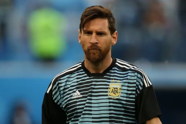 Мени Месси билан таққослаш аҳмоқлик!