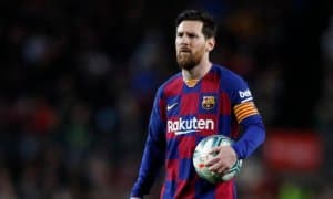 Куман Мессининг ўрнини ким эгаллашини маълум қилди