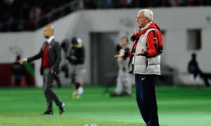 Марчелло Липпи Осиё кубогидан сўнг Хитой терма жамоасидан кетади, сабаби... 