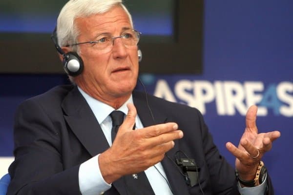 Марчелло Липпи "Ювентус" нега ЕЧЛдан чиқиб кетганини изоҳлади