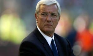 Марчелло Липпи: МЮ "Ювентус"ни тасодифан мағлубиятга учратди