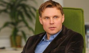 Литва терма жамоаси бош мураббийи истеъфога чиқарилди