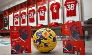 АПЛ. "Ливерпуль" - "Лутон": Асосий таркиблар маълум 