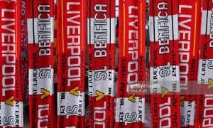 ЕЧЛ. “Ливерпуль“ - “Бенфика“: Бошланғич таркиблар эълон қилинди